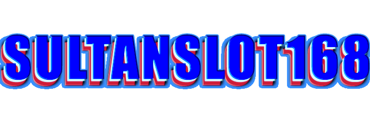 LOGO SultanSlot168